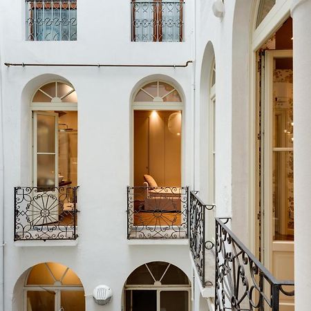 Mercatovecchio Luxury Apartments Udine Zewnętrze zdjęcie