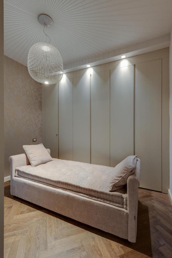 Mercatovecchio Luxury Apartments Udine Zewnętrze zdjęcie