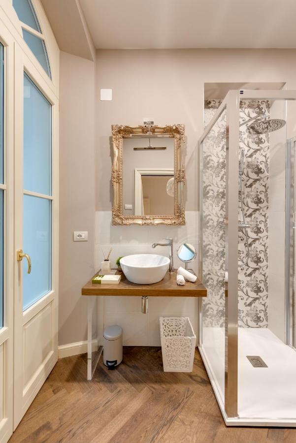 Mercatovecchio Luxury Apartments Udine Zewnętrze zdjęcie