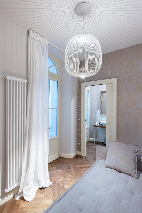 Mercatovecchio Luxury Apartments Udine Zewnętrze zdjęcie